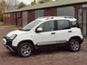USED 2015 15 FIAT PANDA 0.9 TWINAIR CROSS 5d 90 BHP 7x RECORDED SERVICES!