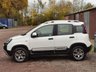 USED 2015 15 FIAT PANDA 0.9 TWINAIR CROSS 5d 90 BHP 7x RECORDED SERVICES!