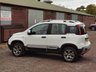 USED 2015 15 FIAT PANDA 0.9 TWINAIR CROSS 5d 90 BHP 7x RECORDED SERVICES!