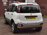 USED 2015 15 FIAT PANDA 0.9 TWINAIR CROSS 5d 90 BHP 7x RECORDED SERVICES!