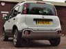 USED 2015 15 FIAT PANDA 0.9 TWINAIR CROSS 5d 90 BHP 7x RECORDED SERVICES!
