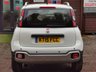 USED 2015 15 FIAT PANDA 0.9 TWINAIR CROSS 5d 90 BHP 7x RECORDED SERVICES!