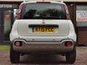 USED 2015 15 FIAT PANDA 0.9 TWINAIR CROSS 5d 90 BHP 7x RECORDED SERVICES!