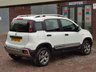 USED 2015 15 FIAT PANDA 0.9 TWINAIR CROSS 5d 90 BHP 7x RECORDED SERVICES!