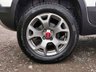 USED 2015 15 FIAT PANDA 0.9 TWINAIR CROSS 5d 90 BHP 7x RECORDED SERVICES!