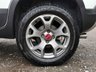 USED 2015 15 FIAT PANDA 0.9 TWINAIR CROSS 5d 90 BHP 7x RECORDED SERVICES!