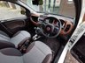 USED 2015 15 FIAT PANDA 0.9 TWINAIR CROSS 5d 90 BHP 7x RECORDED SERVICES!