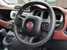USED 2015 15 FIAT PANDA 0.9 TWINAIR CROSS 5d 90 BHP 7x RECORDED SERVICES!