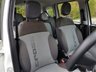 USED 2015 15 FIAT PANDA 0.9 TWINAIR CROSS 5d 90 BHP 7x RECORDED SERVICES!