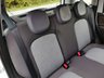 USED 2015 15 FIAT PANDA 0.9 TWINAIR CROSS 5d 90 BHP 7x RECORDED SERVICES!