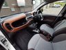 USED 2015 15 FIAT PANDA 0.9 TWINAIR CROSS 5d 90 BHP 7x RECORDED SERVICES!