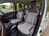 USED 2015 15 FIAT PANDA 0.9 TWINAIR CROSS 5d 90 BHP 7x RECORDED SERVICES!