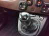 USED 2015 15 FIAT PANDA 0.9 TWINAIR CROSS 5d 90 BHP 7x RECORDED SERVICES!