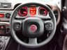 USED 2015 15 FIAT PANDA 0.9 TWINAIR CROSS 5d 90 BHP 7x RECORDED SERVICES!