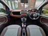 USED 2015 15 FIAT PANDA 0.9 TWINAIR CROSS 5d 90 BHP 7x RECORDED SERVICES!