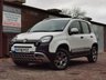 USED 2015 15 FIAT PANDA 0.9 TWINAIR CROSS 5d 90 BHP 7x RECORDED SERVICES!
