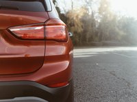 USED 2018 18 BMW X1 2.0 18d sDrive XLine 5dr Full Mocha Heated Leather 18"Alloys