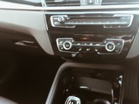 USED 2018 18 BMW X1 2.0 18d sDrive XLine 5dr Full Mocha Heated Leather 18"Alloys