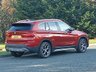 USED 2018 18 BMW X1 2.0 18d sDrive XLine 5dr Full Mocha Heated Leather 18"Alloys