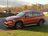 USED 2018 18 BMW X1 2.0 18d sDrive XLine 5dr Full Mocha Heated Leather 18"Alloys