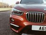 USED 2018 18 BMW X1 2.0 18d sDrive XLine 5dr Full Mocha Heated Leather 18"Alloys