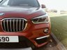 USED 2018 18 BMW X1 2.0 18d sDrive XLine 5dr Full Mocha Heated Leather 18"Alloys
