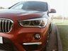 USED 2018 18 BMW X1 2.0 18d sDrive XLine 5dr Full Mocha Heated Leather 18"Alloys