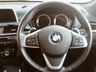 USED 2018 18 BMW X1 2.0 18d sDrive XLine 5dr Full Mocha Heated Leather 18"Alloys