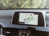 USED 2018 18 BMW X1 2.0 18d sDrive XLine 5dr Full Mocha Heated Leather 18"Alloys