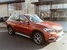 USED 2018 18 BMW X1 2.0 18d sDrive XLine 5dr Full Mocha Heated Leather 18"Alloys