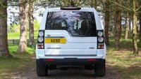 USED 2014 14 LAND ROVER DISCOVERY 3.0 SDV6 HSE 5dr (7 Seater) Wade Sensing 20"Alloys HSE Spec