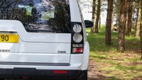 USED 2014 14 LAND ROVER DISCOVERY 3.0 SDV6 HSE 5dr (7 Seater) Wade Sensing 20"Alloys HSE Spec