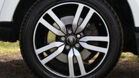 USED 2014 14 LAND ROVER DISCOVERY 3.0 SDV6 HSE 5dr (7 Seater) Wade Sensing 20"Alloys HSE Spec