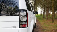 USED 2014 14 LAND ROVER DISCOVERY 3.0 SDV6 HSE 5dr (7 Seater) Wade Sensing 20"Alloys HSE Spec