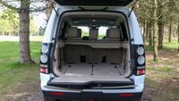 USED 2014 14 LAND ROVER DISCOVERY 3.0 SDV6 HSE 5dr (7 Seater) Wade Sensing 20"Alloys HSE Spec