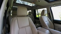 USED 2014 14 LAND ROVER DISCOVERY 3.0 SDV6 HSE 5dr (7 Seater) Wade Sensing 20"Alloys HSE Spec