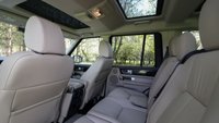 USED 2014 14 LAND ROVER DISCOVERY 3.0 SDV6 HSE 5dr (7 Seater) Wade Sensing 20"Alloys HSE Spec