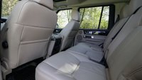 USED 2014 14 LAND ROVER DISCOVERY 3.0 SDV6 HSE 5dr (7 Seater) Wade Sensing 20"Alloys HSE Spec