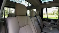 USED 2014 14 LAND ROVER DISCOVERY 3.0 SDV6 HSE 5dr (7 Seater) Wade Sensing 20"Alloys HSE Spec