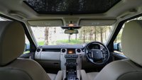 USED 2014 14 LAND ROVER DISCOVERY 3.0 SDV6 HSE 5dr (7 Seater) Wade Sensing 20"Alloys HSE Spec