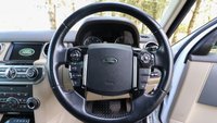 USED 2014 14 LAND ROVER DISCOVERY 3.0 SDV6 HSE 5dr (7 Seater) Wade Sensing 20"Alloys HSE Spec