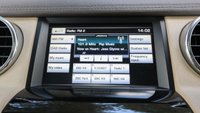USED 2014 14 LAND ROVER DISCOVERY 3.0 SDV6 HSE 5dr (7 Seater) Wade Sensing 20"Alloys HSE Spec