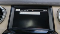 USED 2014 14 LAND ROVER DISCOVERY 3.0 SDV6 HSE 5dr (7 Seater) Wade Sensing 20"Alloys HSE Spec