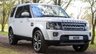 USED 2014 14 LAND ROVER DISCOVERY 3.0 SDV6 HSE 5dr (7 Seater) Wade Sensing 20"Alloys HSE Spec