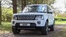 USED 2014 14 LAND ROVER DISCOVERY 3.0 SDV6 HSE 5dr (7 Seater) Wade Sensing 20"Alloys HSE Spec