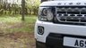 USED 2014 14 LAND ROVER DISCOVERY 3.0 SDV6 HSE 5dr (7 Seater) Wade Sensing 20"Alloys HSE Spec