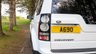 USED 2014 14 LAND ROVER DISCOVERY 3.0 SDV6 HSE 5dr (7 Seater) Wade Sensing 20"Alloys HSE Spec