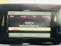 USED 2014 64 MERCEDES-BENZ A-CLASS 1.5 A180 CDI BLUEEFFICIENCY SE 5d 109 BHP SATELLITE NAVIGATION AUTOMATIC REAR VIEW CAMERA 20 POUND ROAD TAX