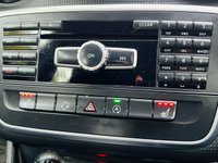 USED 2014 64 MERCEDES-BENZ A-CLASS 1.5 A180 CDI BLUEEFFICIENCY SE 5d 109 BHP SATELLITE NAVIGATION AUTOMATIC REAR VIEW CAMERA 20 POUND ROAD TAX
