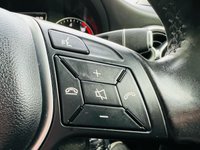 USED 2014 64 MERCEDES-BENZ A-CLASS 1.5 A180 CDI BLUEEFFICIENCY SE 5d 109 BHP SATELLITE NAVIGATION AUTOMATIC REAR VIEW CAMERA 20 POUND ROAD TAX